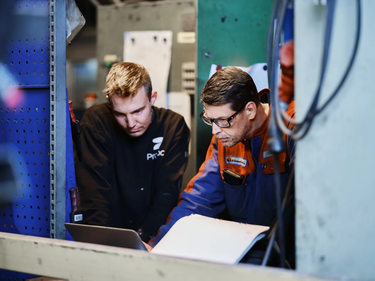 Web Alteams 2025 Kasper Dalkarl 18