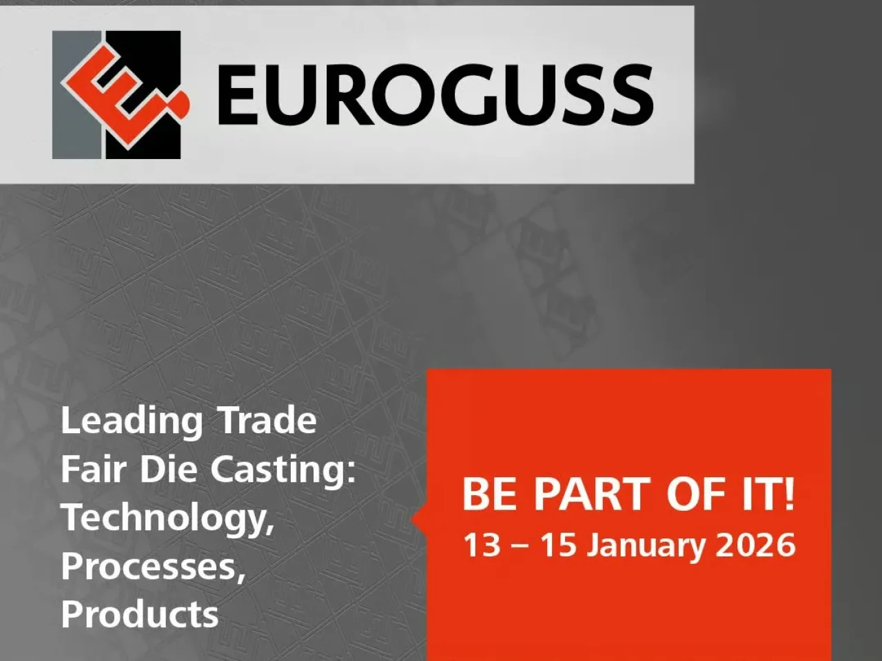 Square Post EUROGUSS 2026